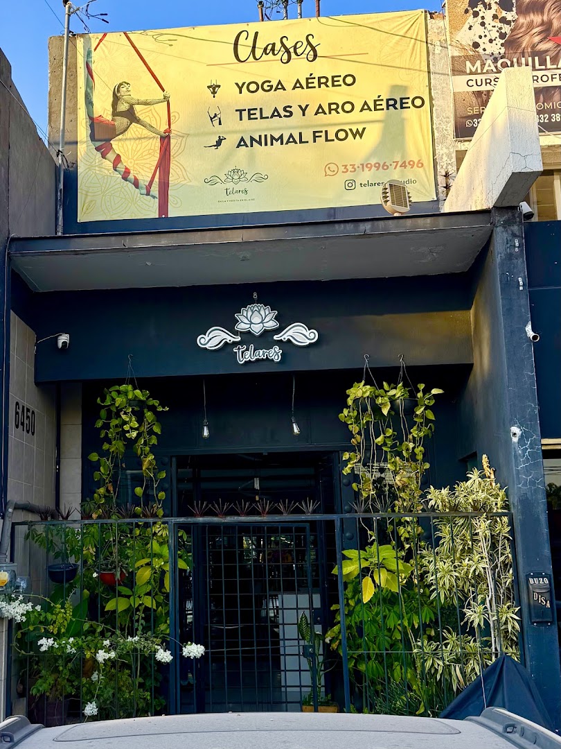 Telares Estudio